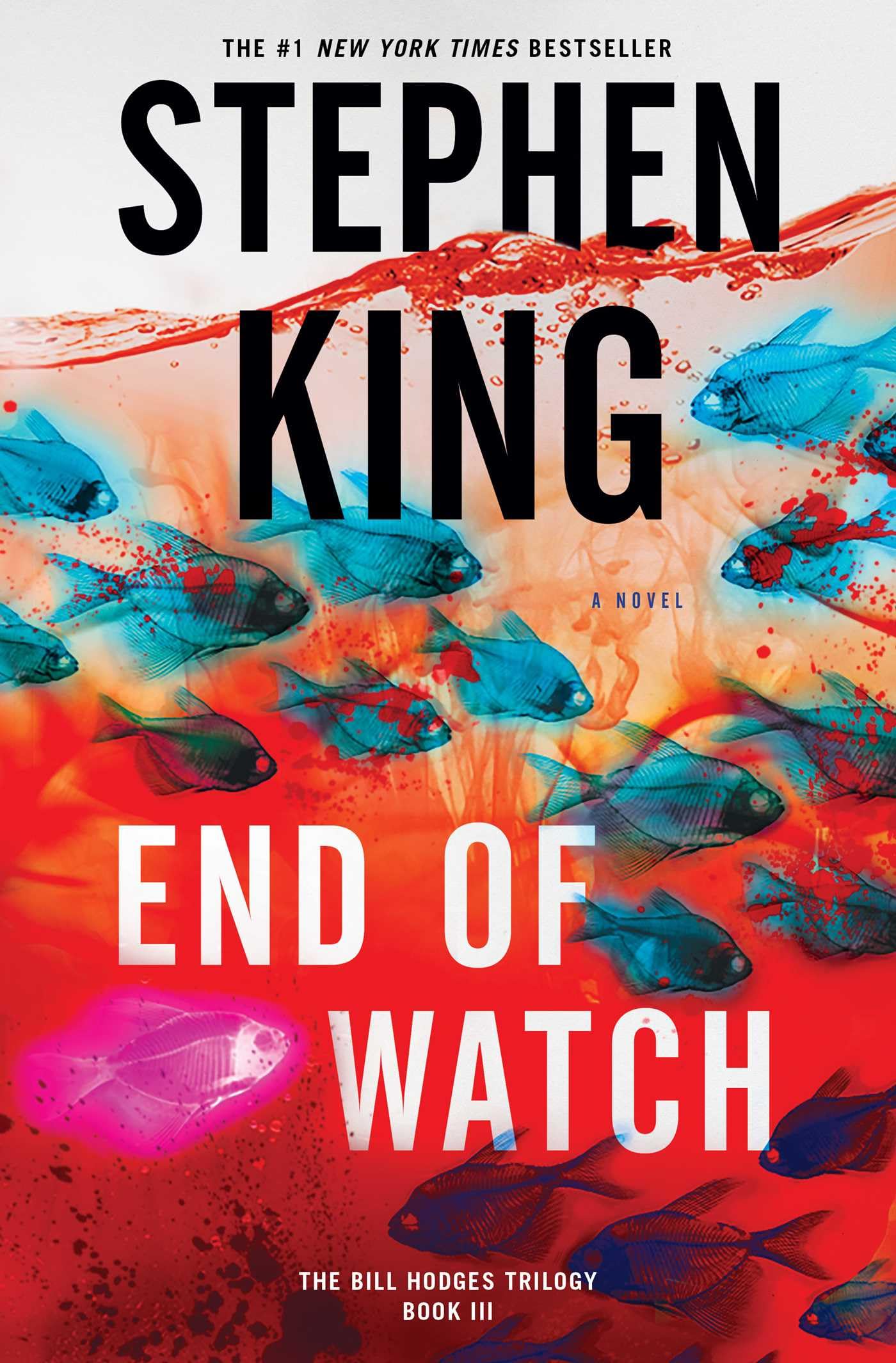 End of Watch