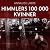Himmlers 100 000 kvinner