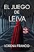 El juego de Leiva (Vega Martín, #3)