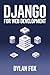 Django 5.1.x For Web Develo...