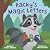 Racky's Magic Letters