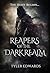 Reapers of the Dark Realm: The Hunt Begins