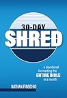 30-Day Shred: A D...