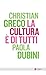 La cultura è di tutti by Christian Greco
