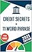 Credit Secrets Book + 11 Wo...