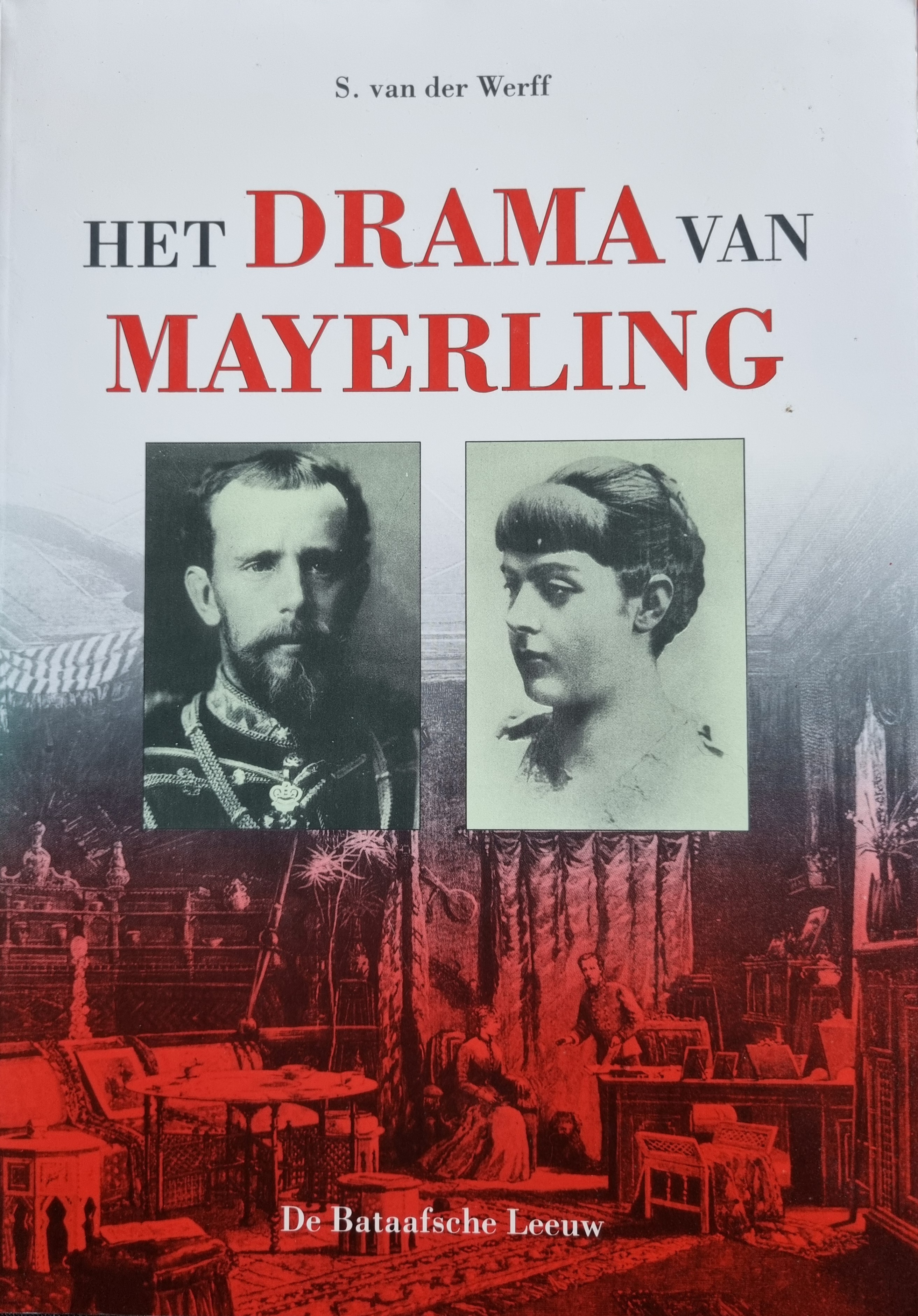 Het drama van Mayerling