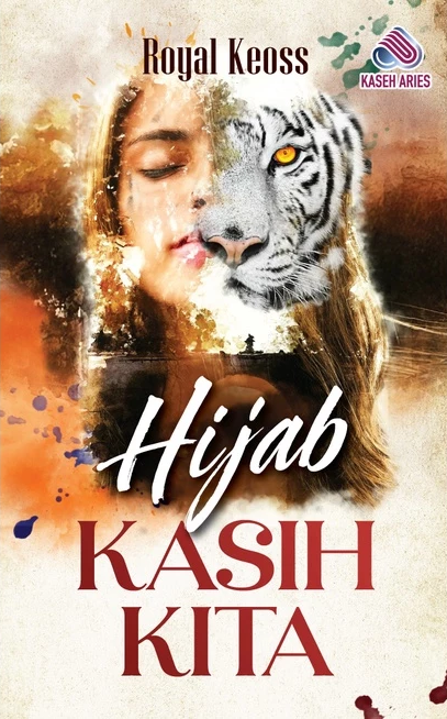 Hijab Kasih Kita (Paperback)