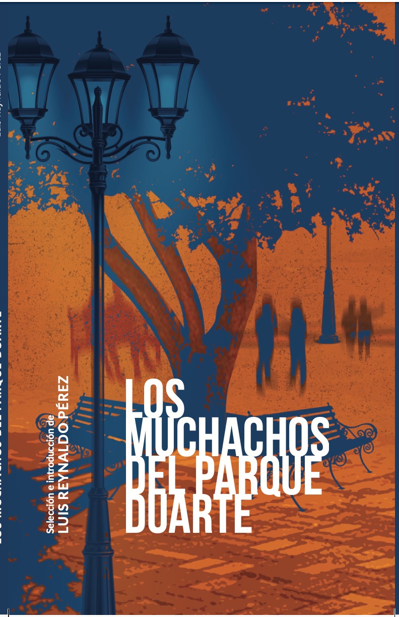 Los muchachos del parque Duarte