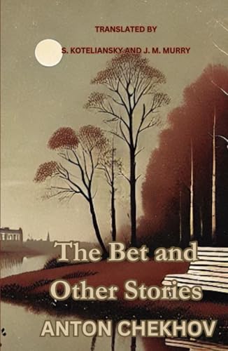 The Bet and Other Stories
