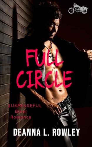 Full Circle (Kindle Edition)