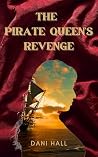 The Pirate Queen's Revenge Book cover for The Pirate Queen's Revenge