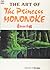 The Art of the Princess Mon...