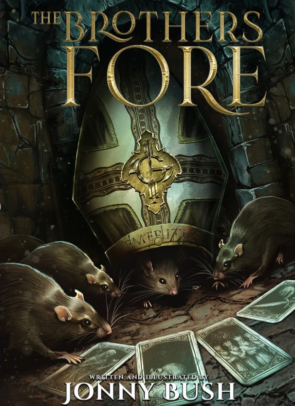 The Brothers Fore