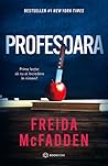 Profesoara