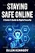 Staying Safe Online by Ellen Kennedy
