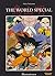 The World Special by Akira Toriyama