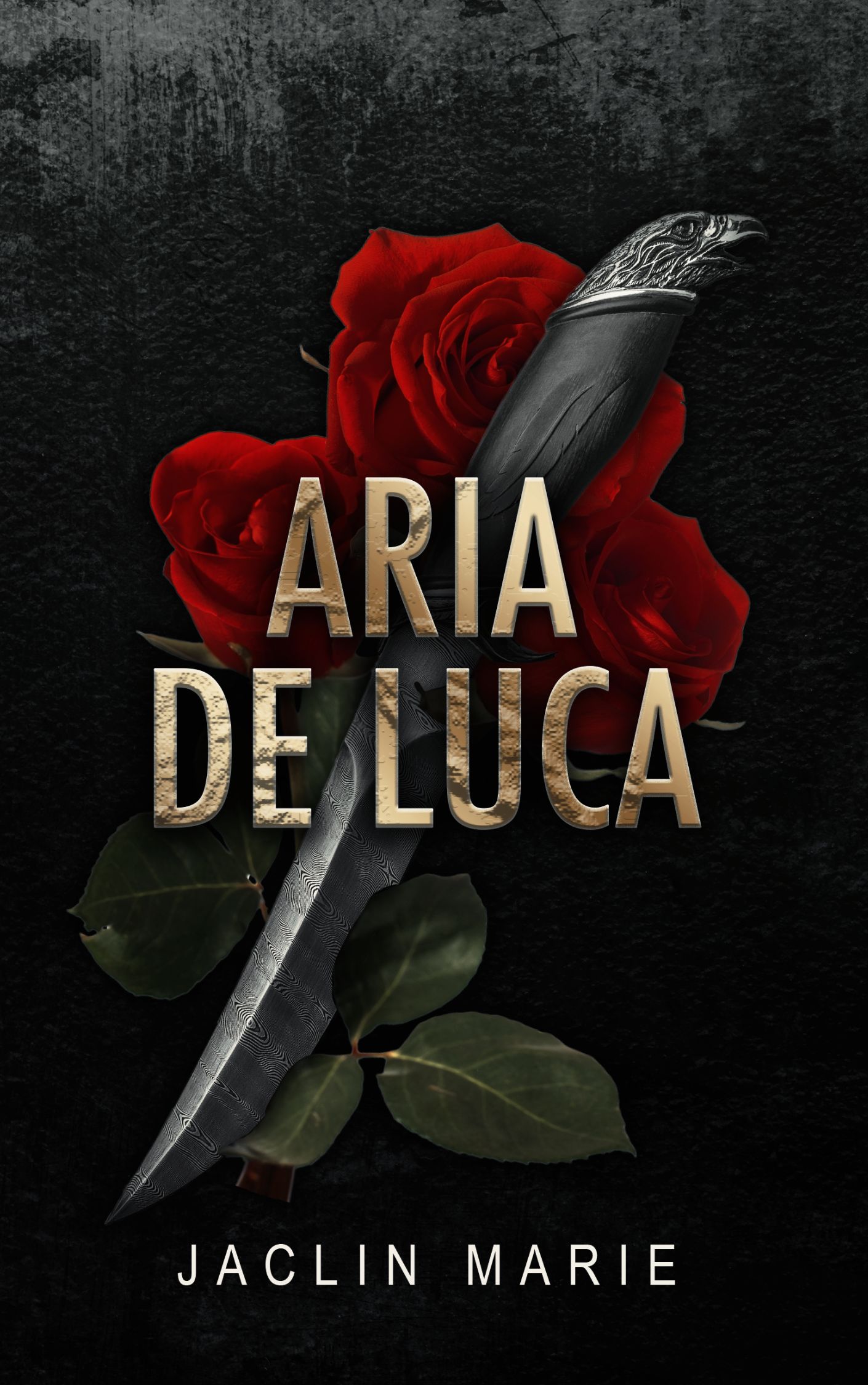 Aria De Luca