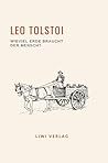 Leo Tolstoi: Wiev...