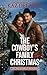 The Cowboy's Family Christmas