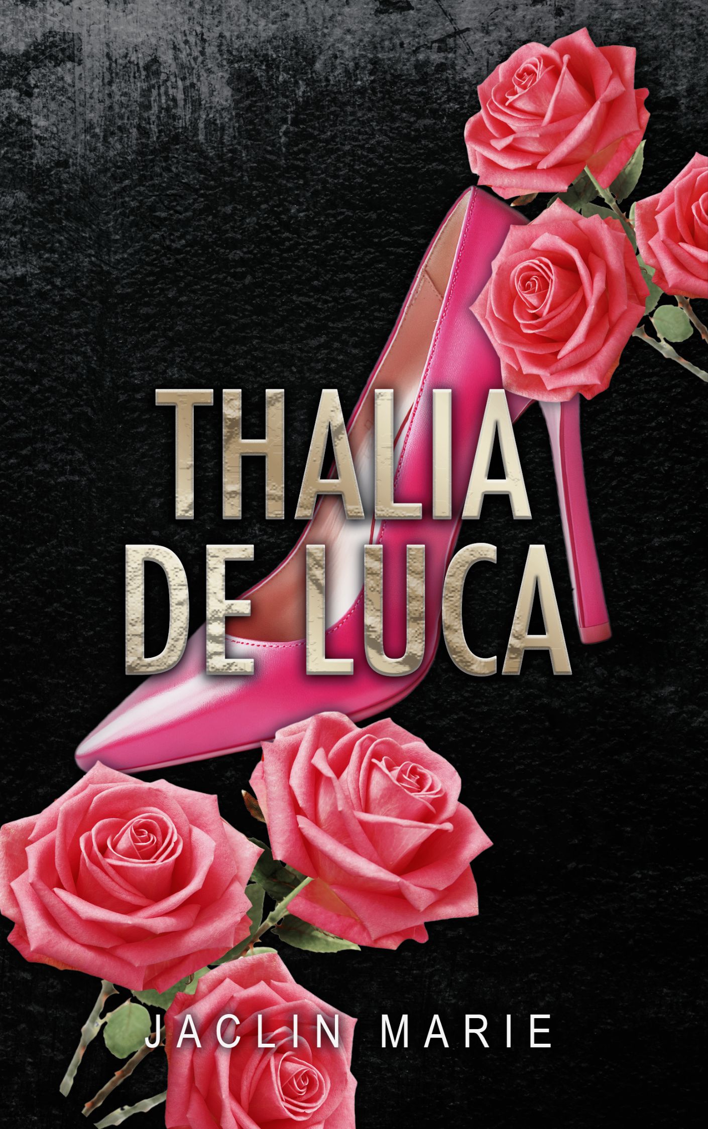 Thalia De Luca