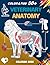 Veterinary Anatomy Coloring...