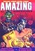 Amazing Adventures No. 4 (G...