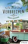 Verbrechen to go - Faule Austern by Anabel O'Leary