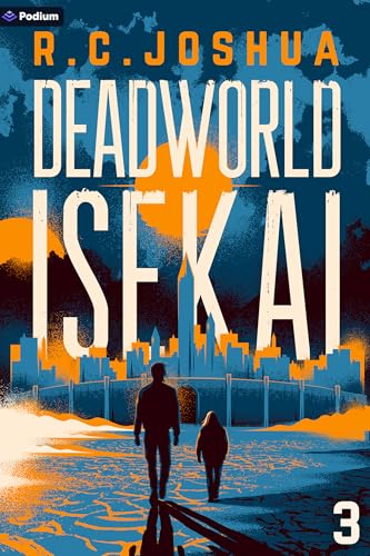 Deadworld Isekai 3 (Deadworld Isekai #3)