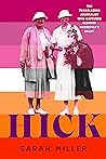 Hick: The trailbl...