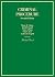 Criminal Procedure (Hornbooks)