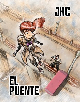 El puente (Paperback)