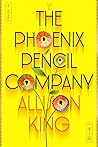 The Phoenix Pencil Company by Allison  King