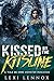 Kissed By The Kitsune: A Yu...