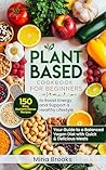 Plant-Based Cookb...