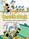 Walt Disney's Donald Duck by Carl Barks