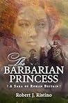 The Barbarian Princess