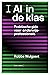 AI in de klas by Robbe Wulgaert