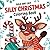 Silly Christmas Coloring Book: Bold and Easy Quirky Festive Designs That’ll Have You Coloring & Giggling!