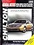 General Motors Malibu/Cutlass 1997-00 Repair Manual (Chilton's Total Car Care)