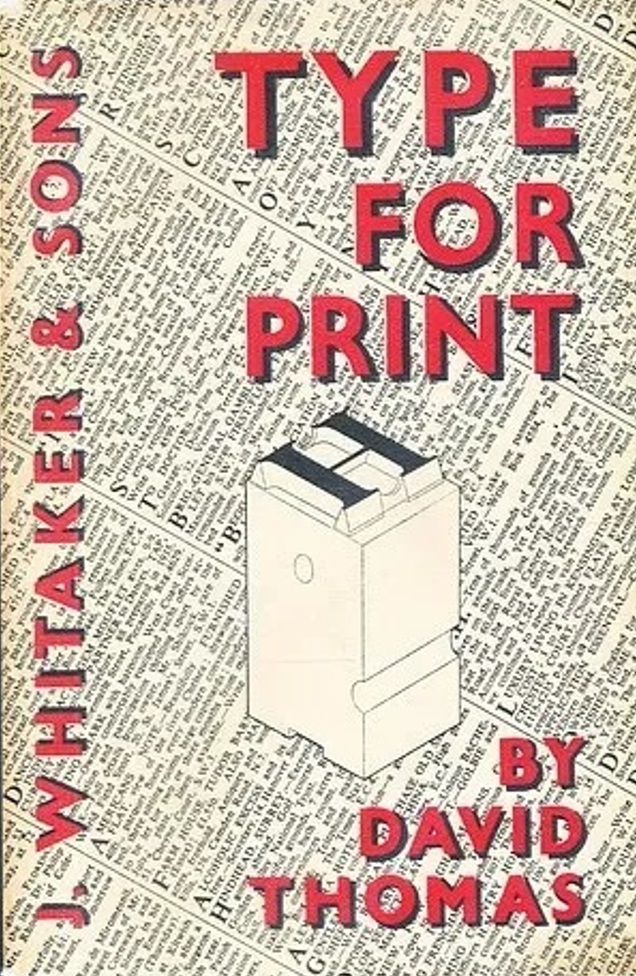Type for Print