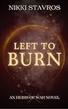 Left to Burn