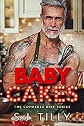 Baby Cakes: The Complete Bite Series