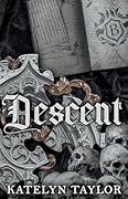 Descent (Gallows Hill, #2) 