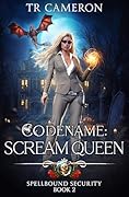 Codename: Scream Queen