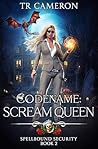 Codename by T.R. Cameron