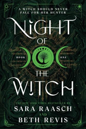 Night of the Witch