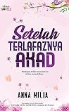 Setelah Terlafazn...