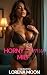 Horny Stormy Milf: An Age G...