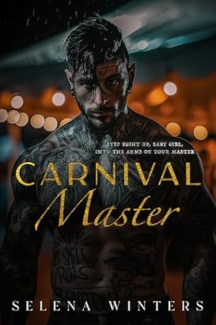 Carnival Master (Carnival #5)
