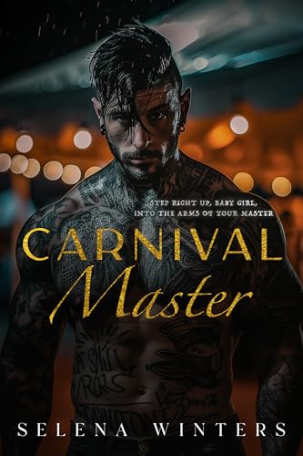 Carnival Master (Carnival #5)